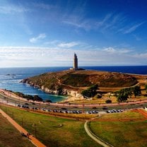 Torre de Hercules