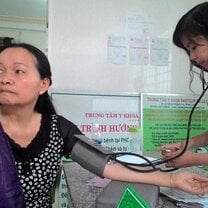 Medical, Dental and Pharmacy Internships in Vietnam 