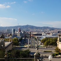 Sunshine city