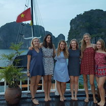 Halong Bay