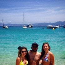 Islas Cies