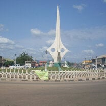 Study Abroad in Yola, Nigeria