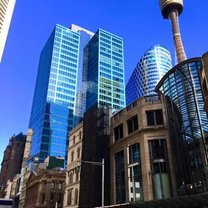 Sydney CBD