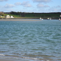 Irish Waters