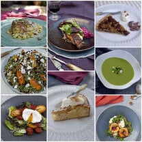Serious Food