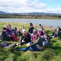 Gap Year Field Trip
