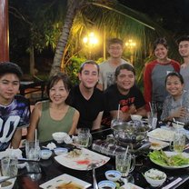 Study Abroad in Vietnam