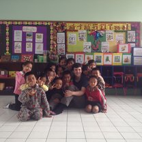 kindergarten