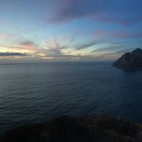 Lookout Point