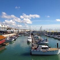 Marina