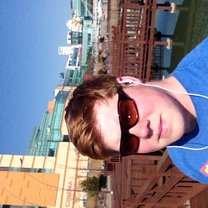 Mall picture