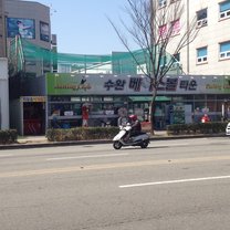 Street picture