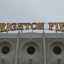 An image of Brighton Pier
