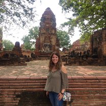 Ayutthaya