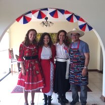 From our travels to Putre 