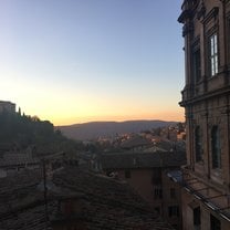 Perugia