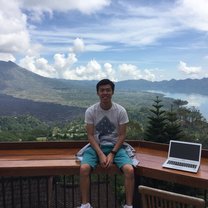 Work remotely from anywhere