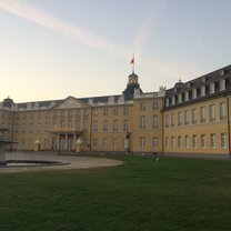 Karlsruhe Castle