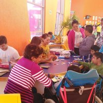 Volunteering Placement