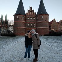 Lübeck
