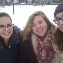 snow 