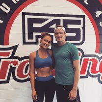 f45 