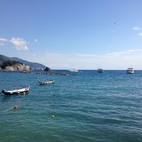 Cinque Terre, Italy