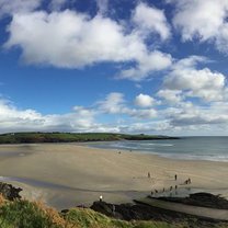 Inchydoney Beach