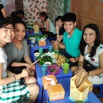 Culinary Internship in Vietnam