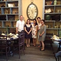 Culinary Internship in Vietnam
