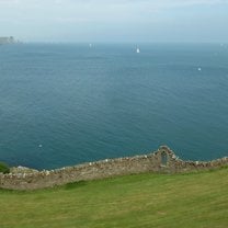 Howth Cliff Walk