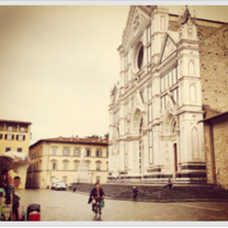 Duomo in Florence