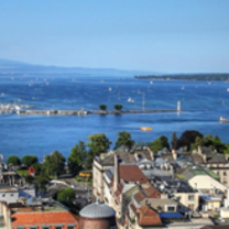 Geneva, Switzerland