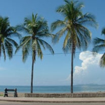 Puntarenas, Costa Rica