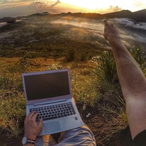 Work from anywhere