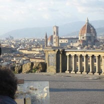 API Study Abroad Program in Florence at LdM