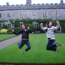 API Study Abroad Program at the University College Cork