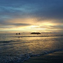 Manuel Antonio