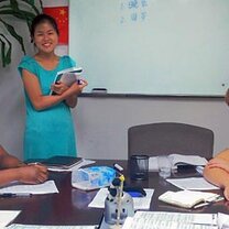 Intensive Group Chinese Immersion Course