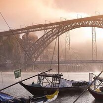 Study Abroad in Portugal with CSA