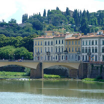 Study Abroad in Florence, Italy with CSU