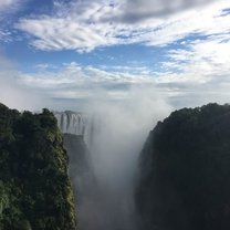 Victoria Falls