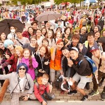 hokkaido Jals