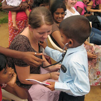 Medical education is key in Sri Lanka