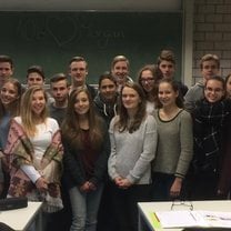 my class