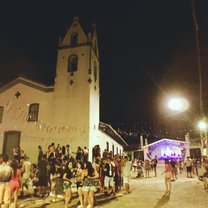 Iporanga Carnival 
