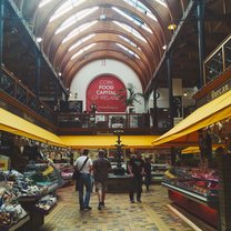 The English Market