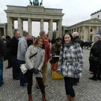Explore Berlin as an Au Pair! 