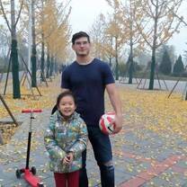Au Pair Abroad in China