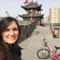 Beijing is Beautiful! 